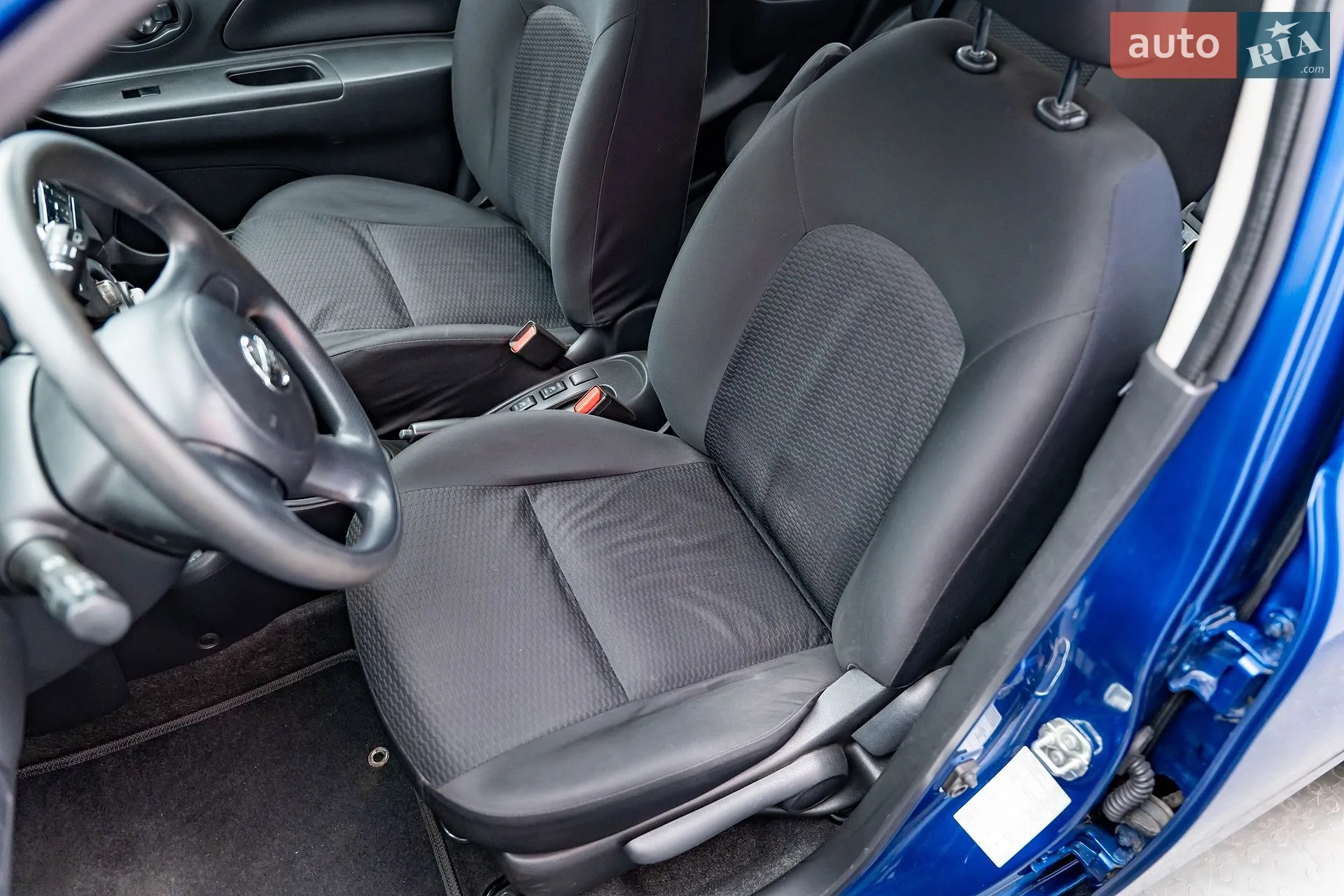 2013 Nissan Micra - мініатюра 9