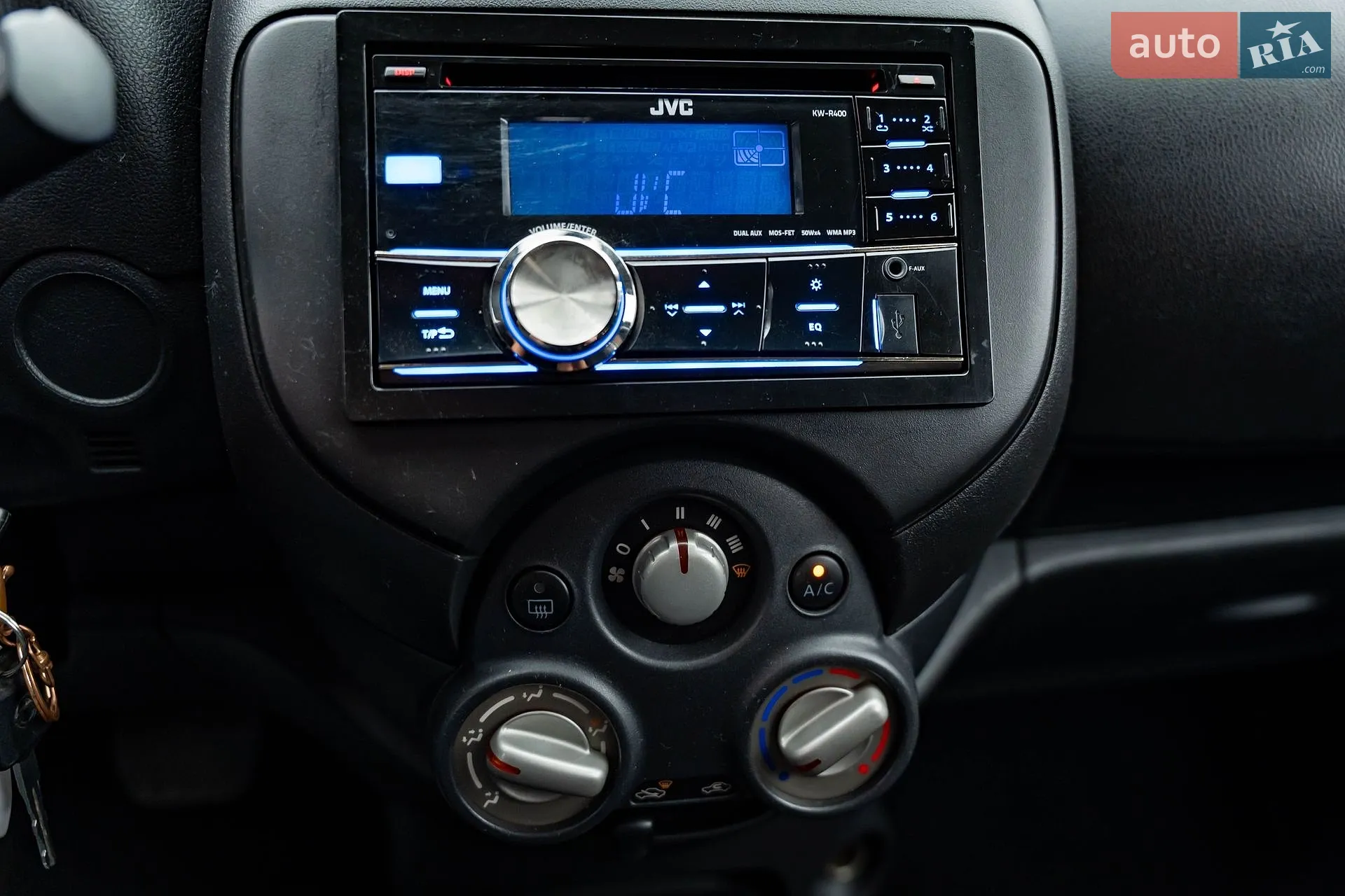 2013 Nissan Micra - мініатюра 15