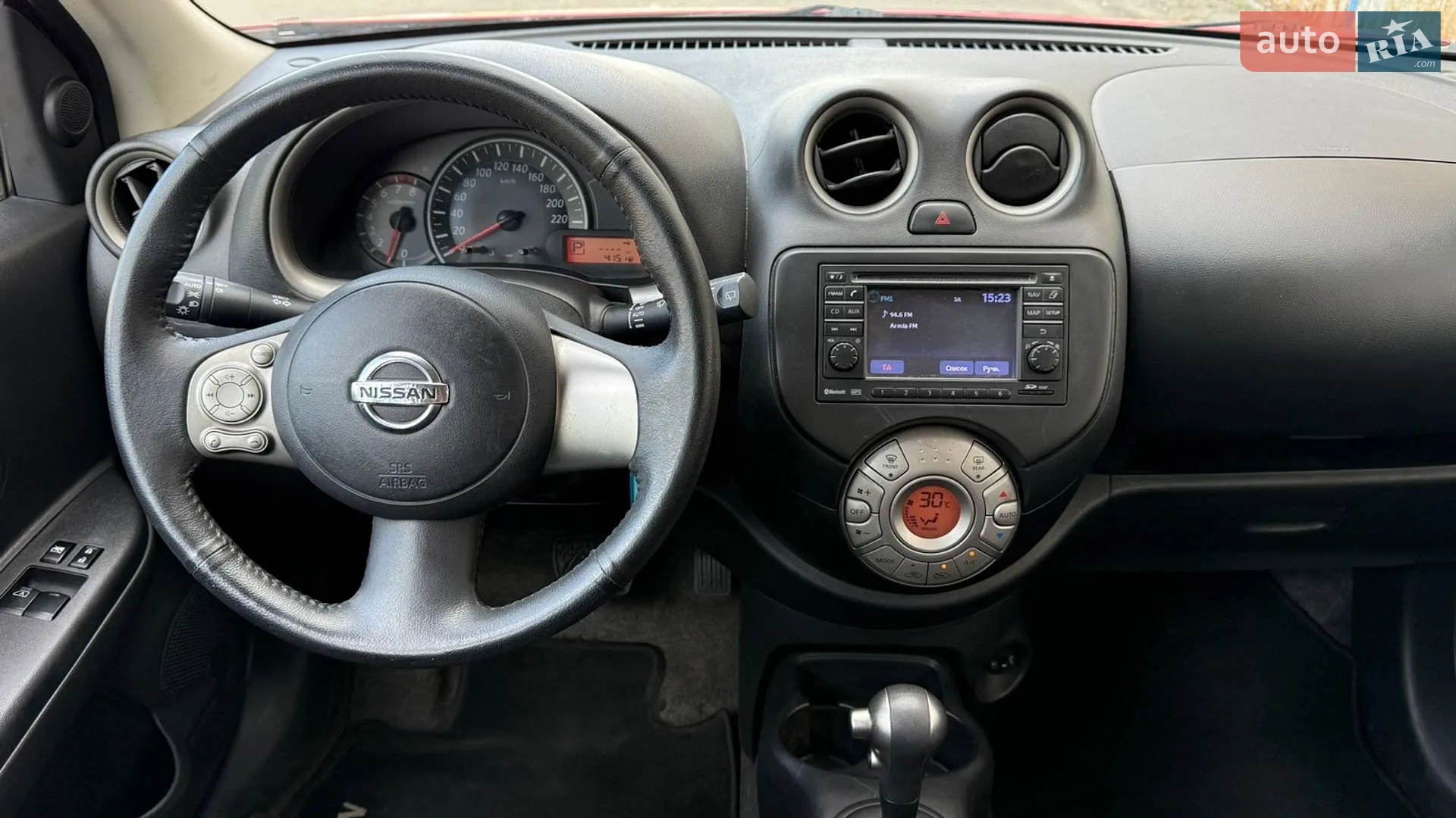 2013 Nissan Micra - мініатюра 9
