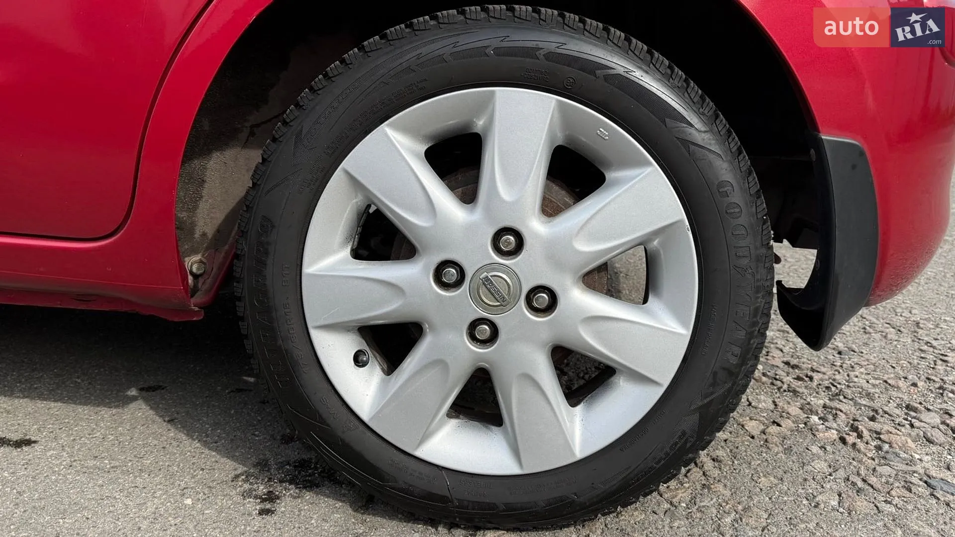 2013 Nissan Micra - мініатюра 15