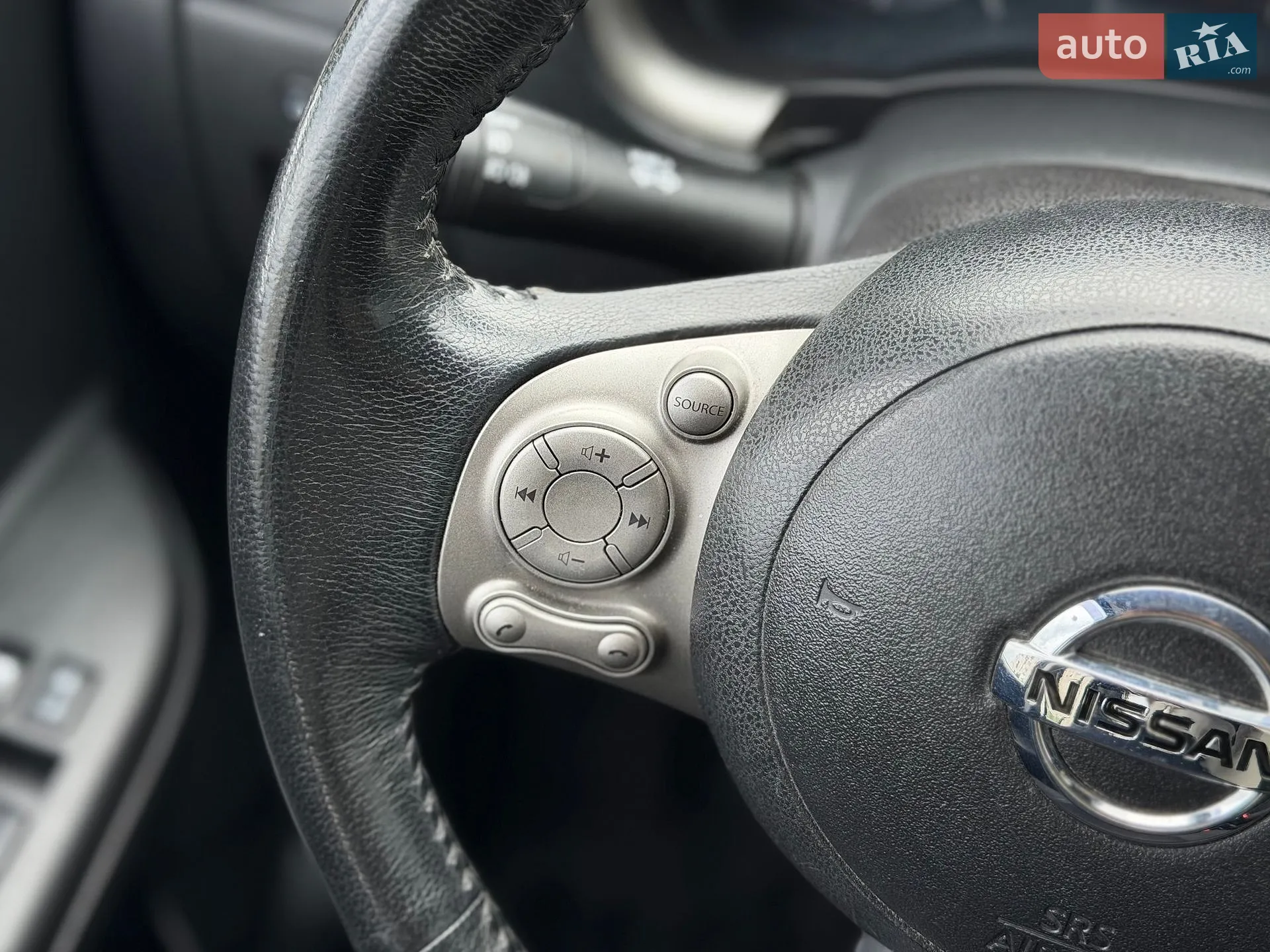 2011 Nissan Micra - мініатюра 36