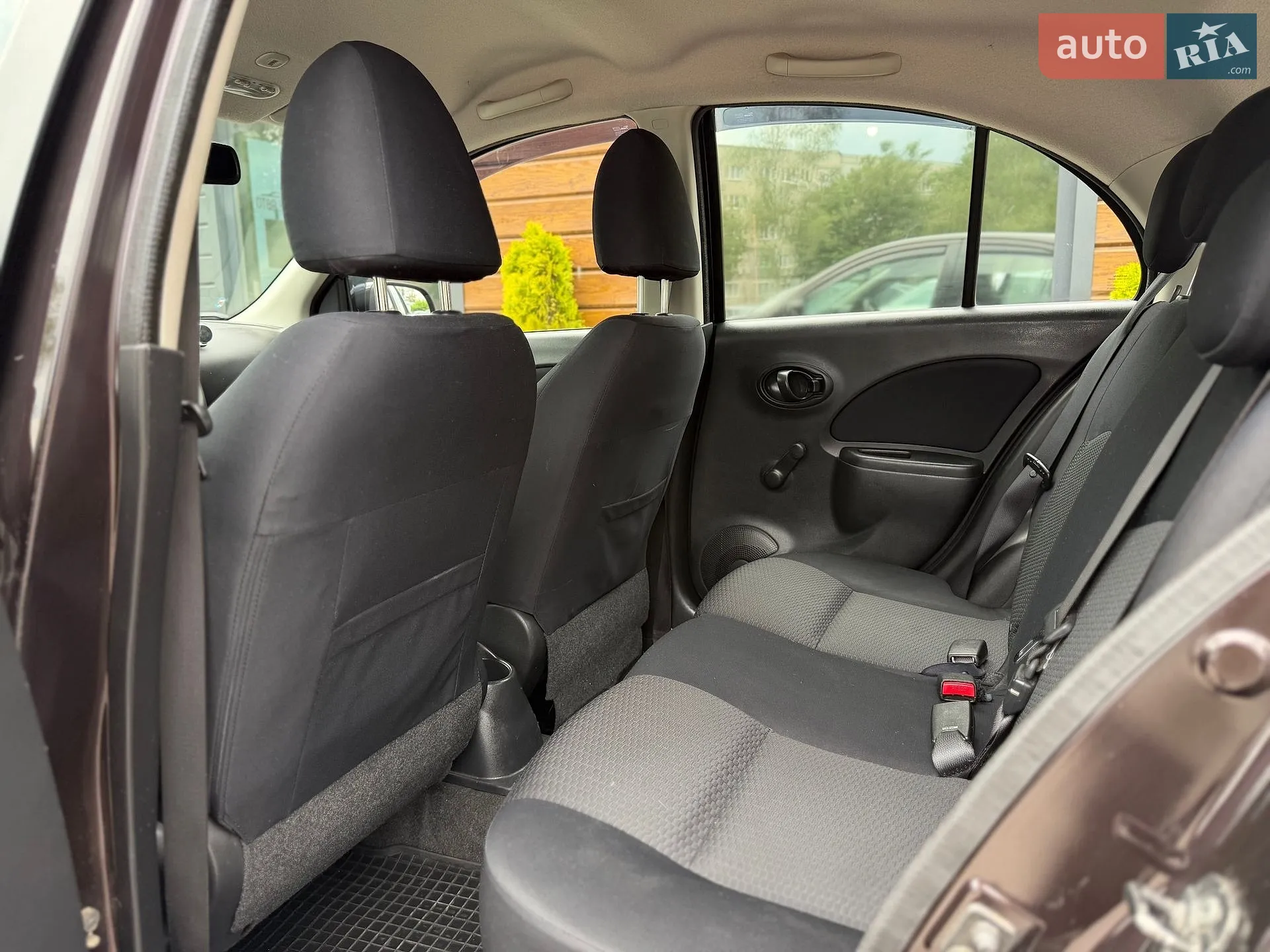 2011 Nissan Micra - мініатюра 47