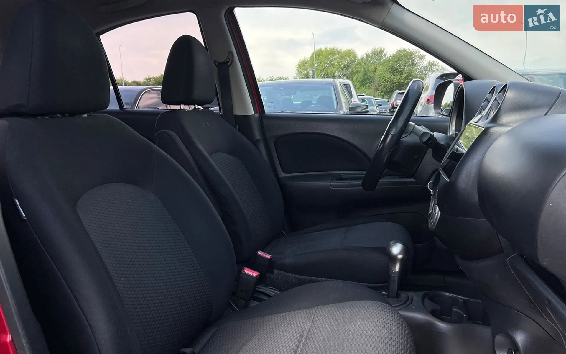 2011 Nissan Micra - мініатюра 17