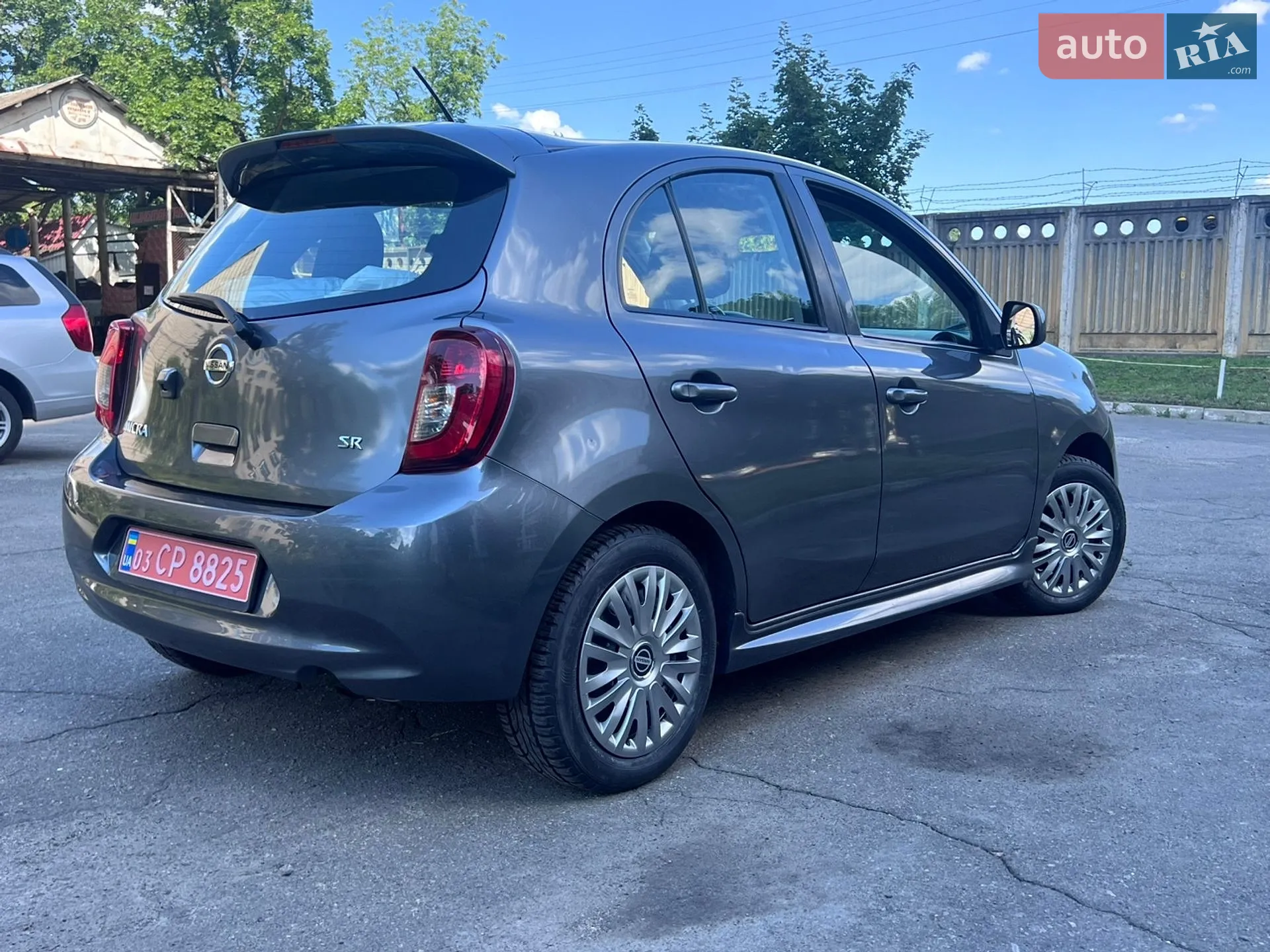 2016 Nissan Micra - мініатюра 14