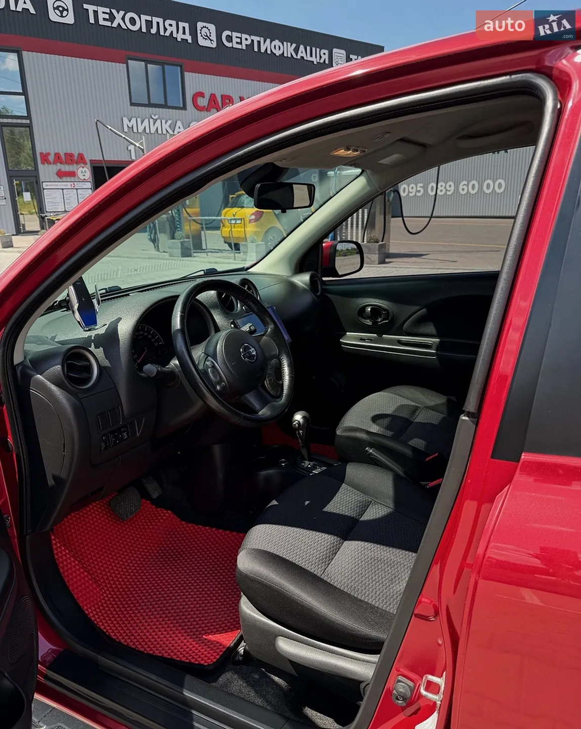 2013 Nissan Micra - мініатюра 7