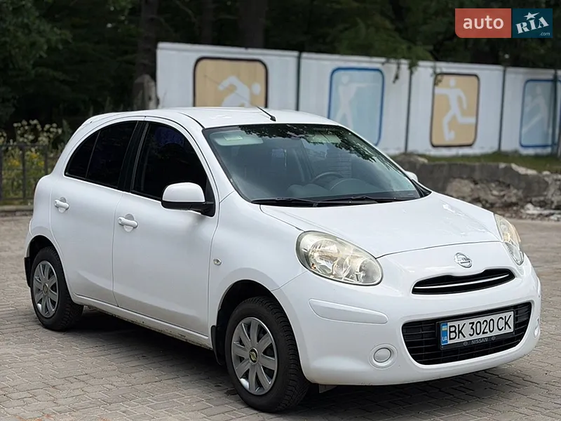 Nissan Micra 2013 VIN MDHFBUK13U0551024 фото оголошення 3 з 54