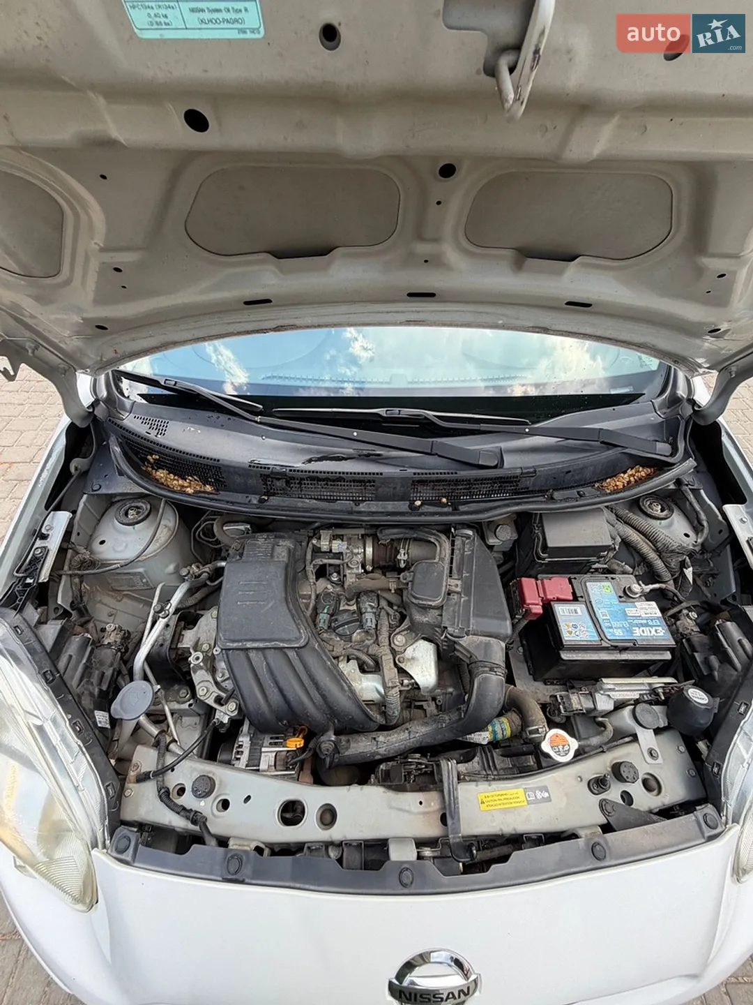 2013 Nissan Micra - мініатюра 14