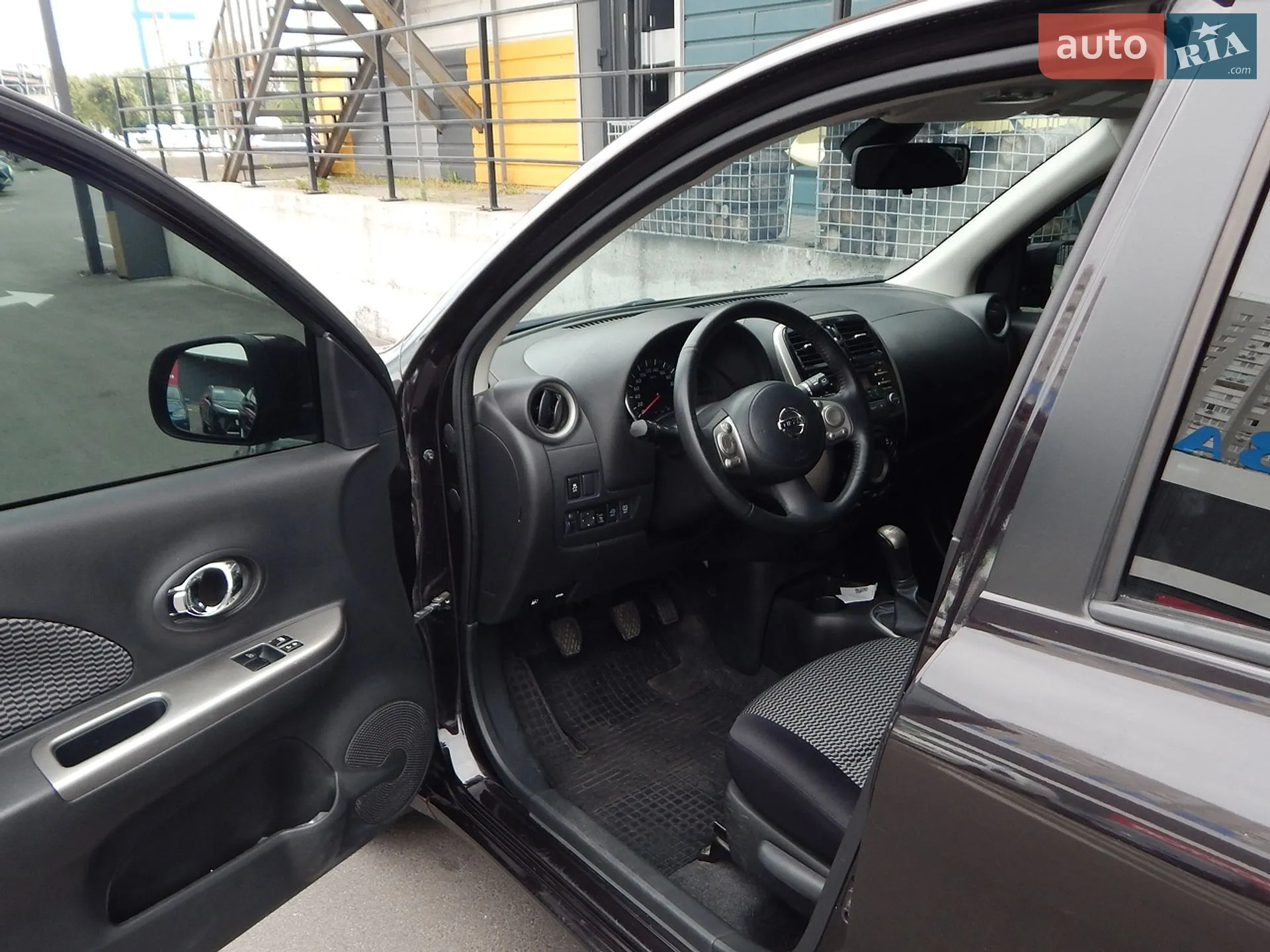 Nissan Micra 2014 VIN MDHFEUK13U0705985 фото оголошення 12 з 25