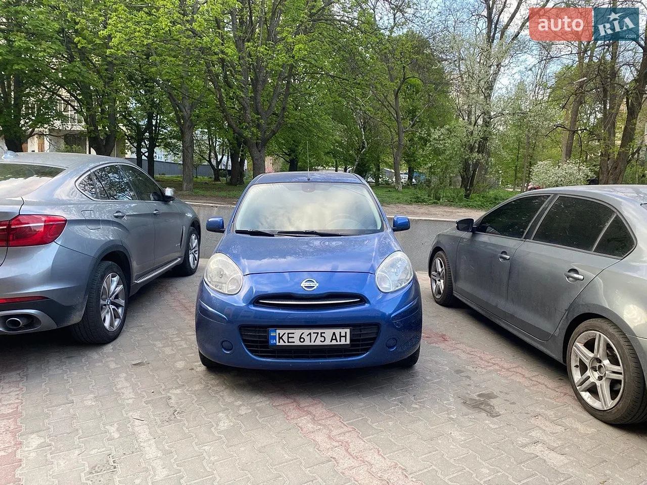 2015 Nissan Micra - мініатюра 27