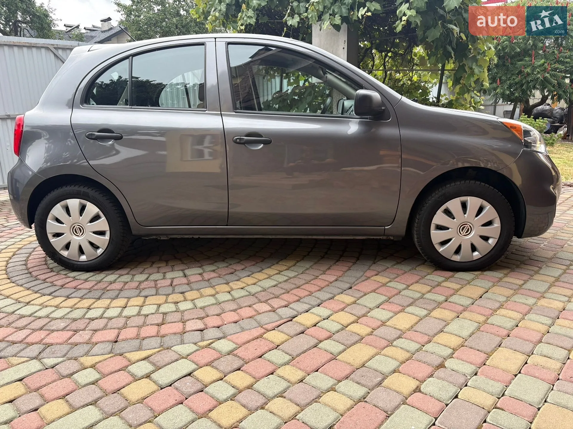 2019 Nissan Micra - мініатюра 4