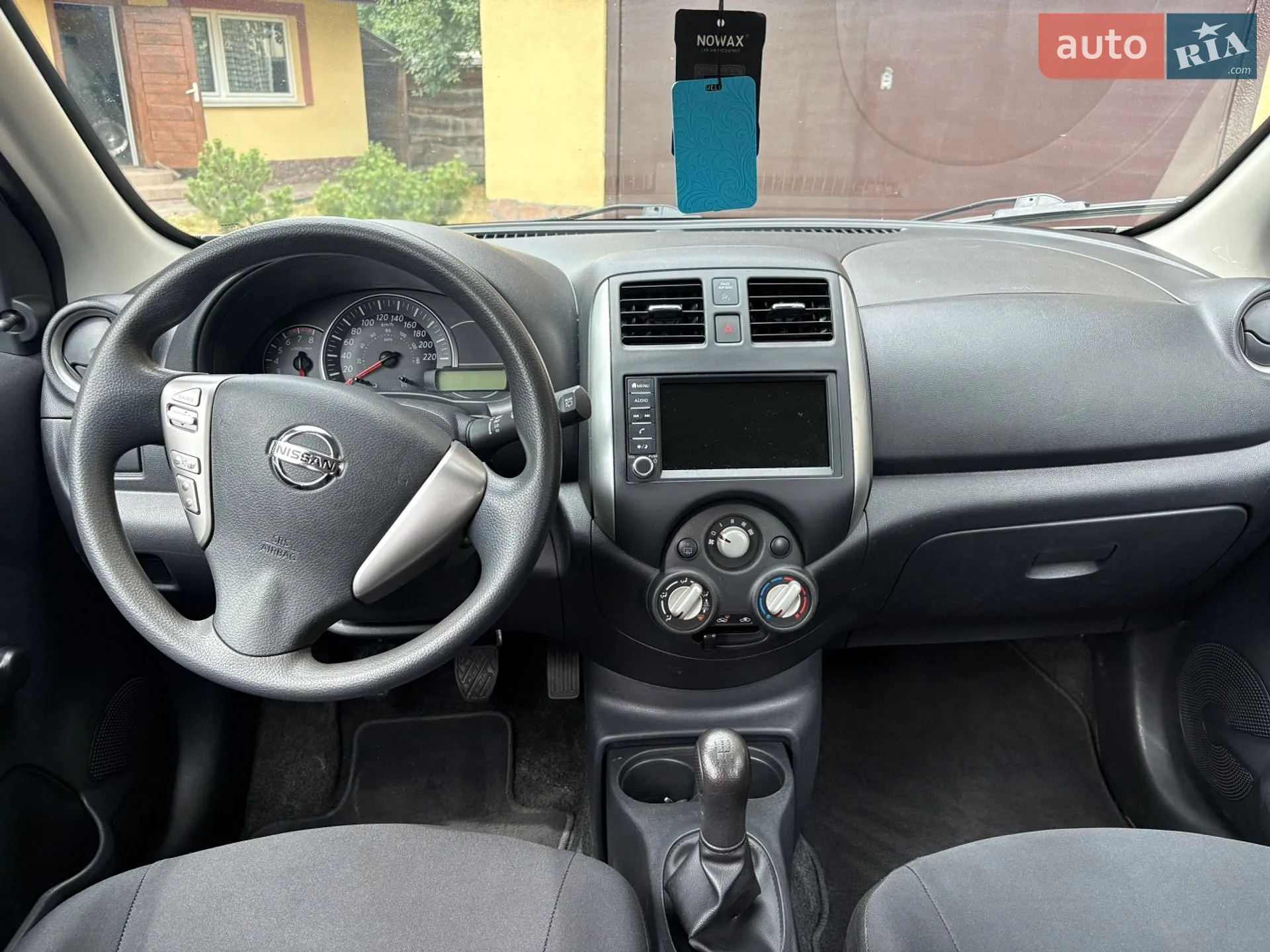 2019 Nissan Micra - мініатюра 14