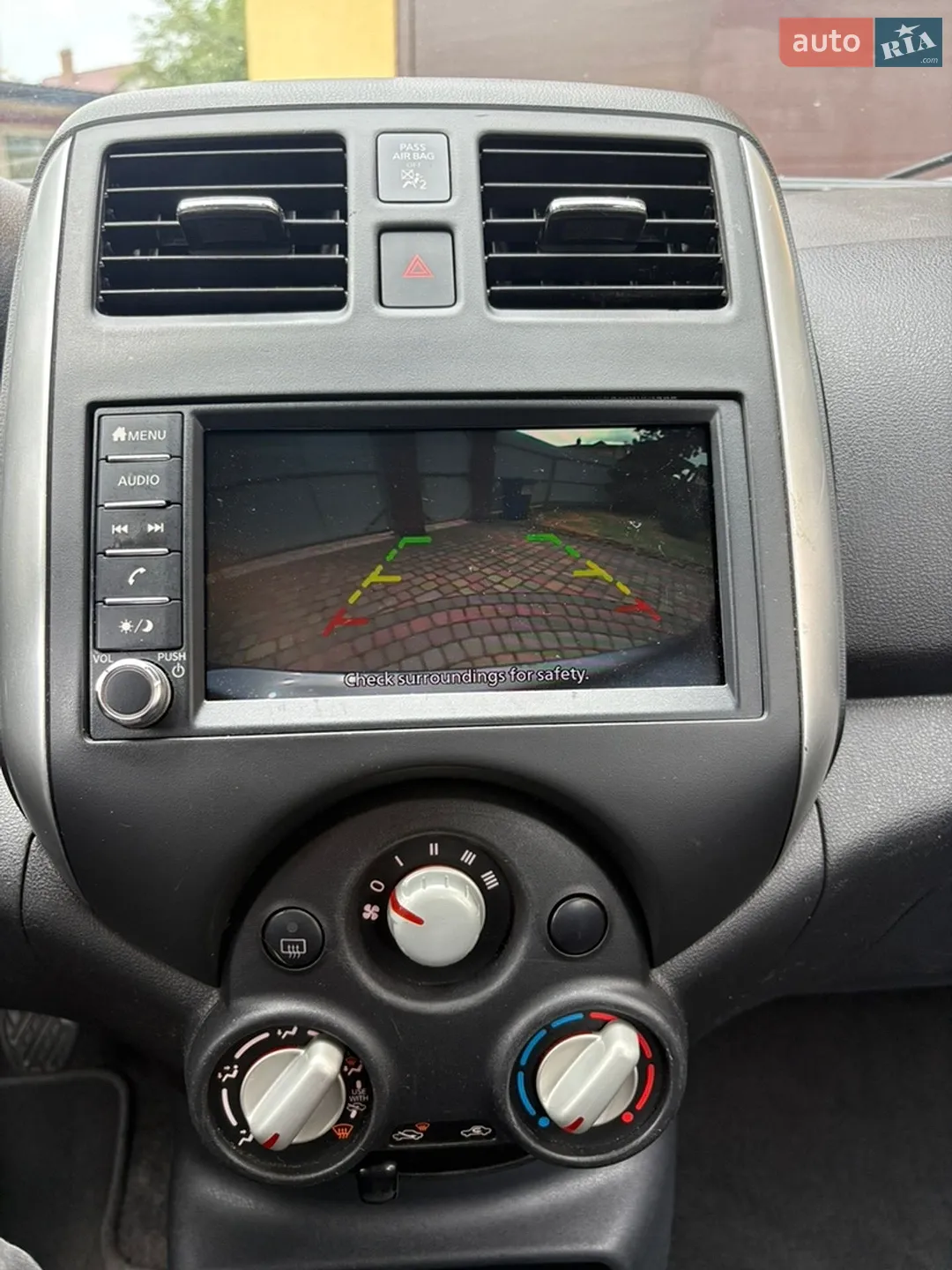 2019 Nissan Micra - мініатюра 20