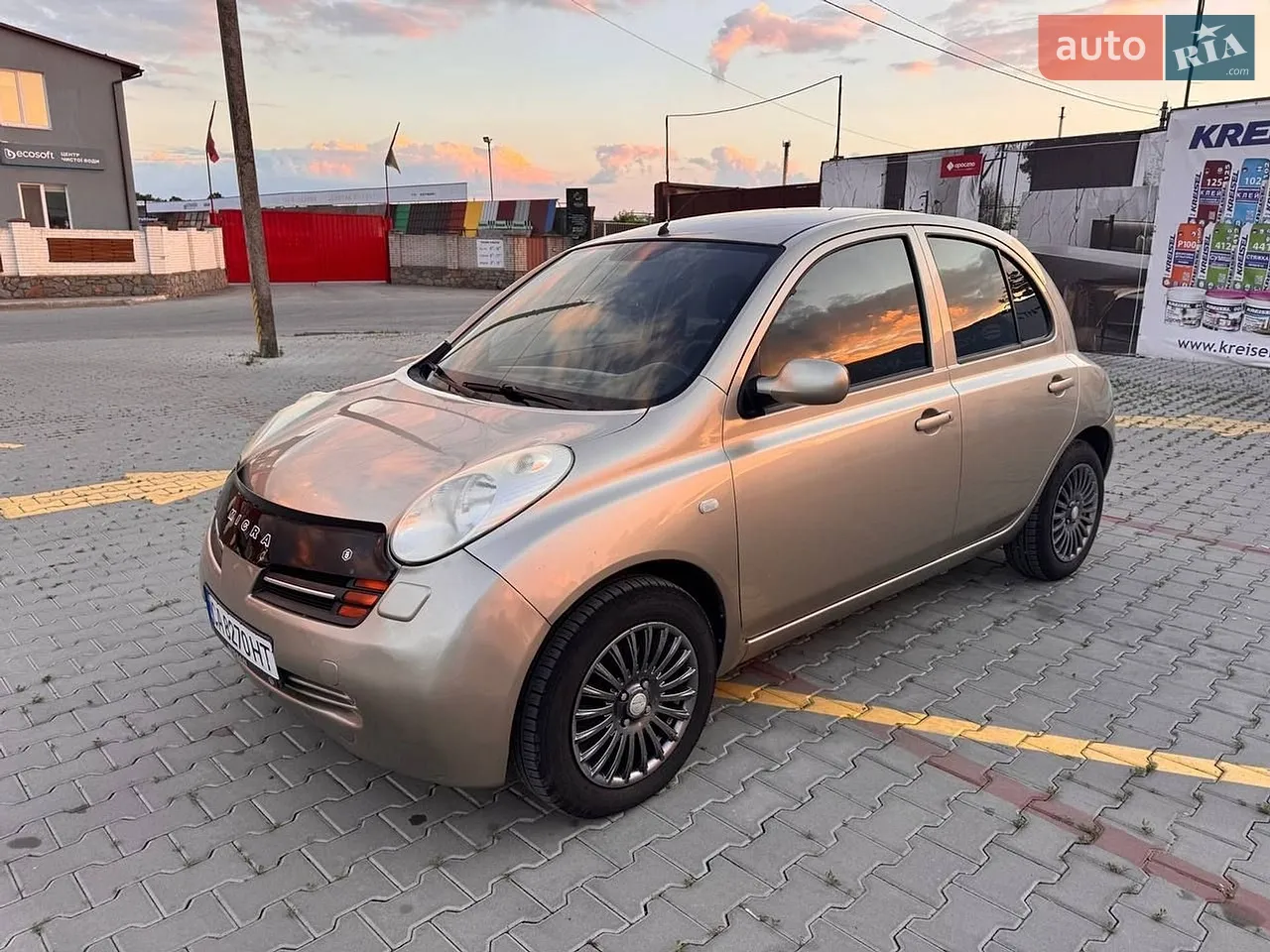 2011 Kia Soul - мініатюра 5