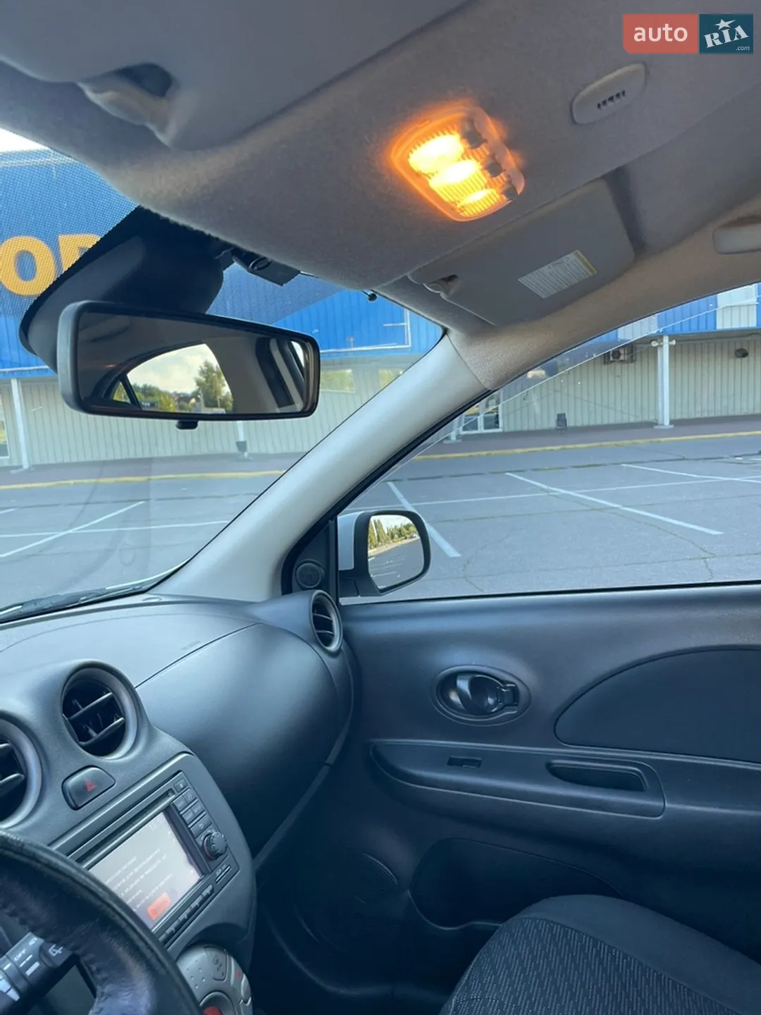 2013 Nissan Micra - мініатюра 12