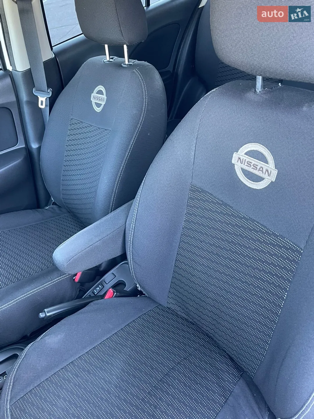 2013 Nissan Micra - мініатюра 18
