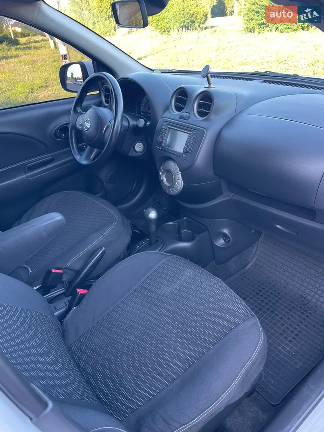 2013 Nissan Micra - мініатюра 16