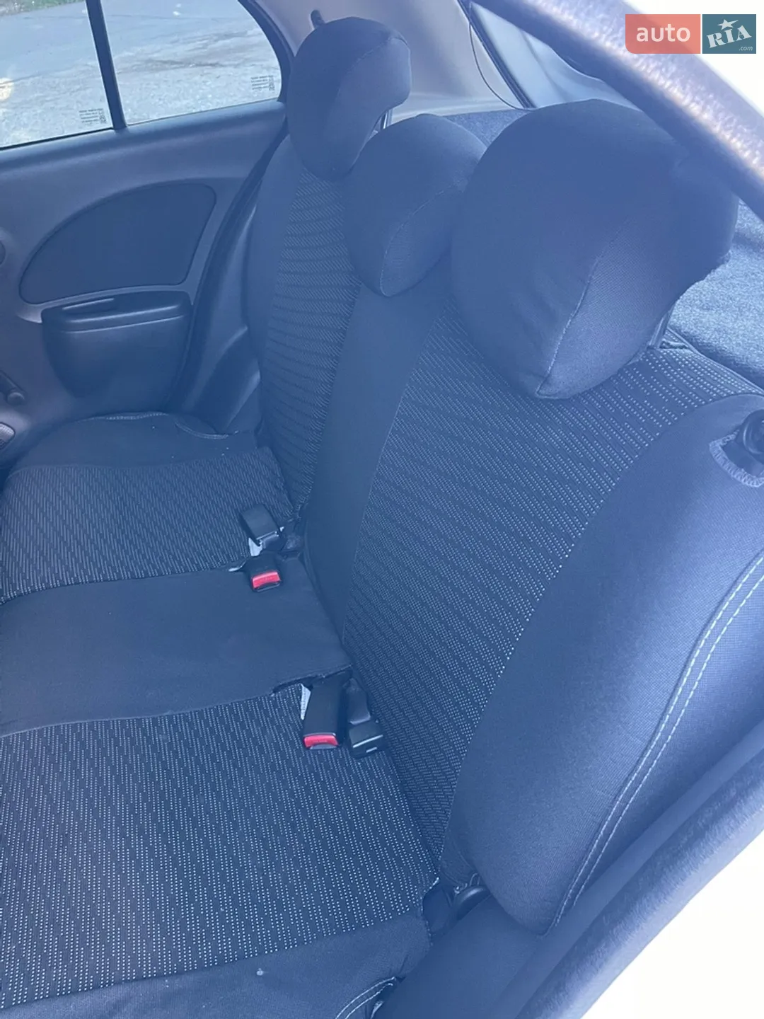 2013 Nissan Micra - мініатюра 23