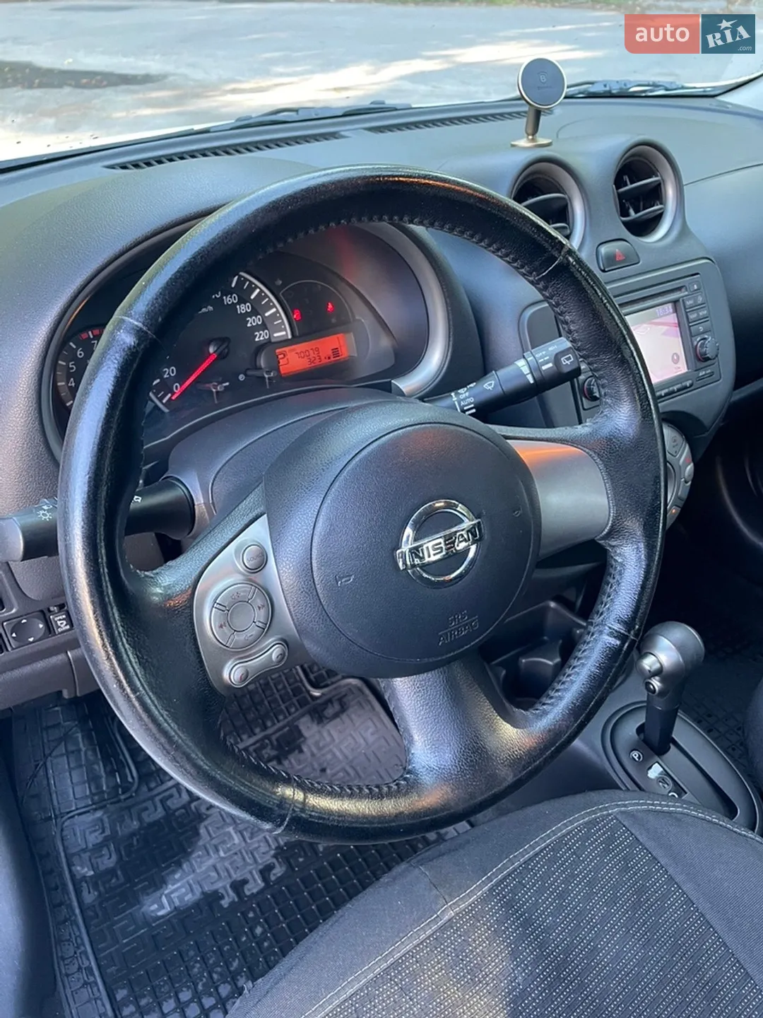 2013 Nissan Micra - мініатюра 17