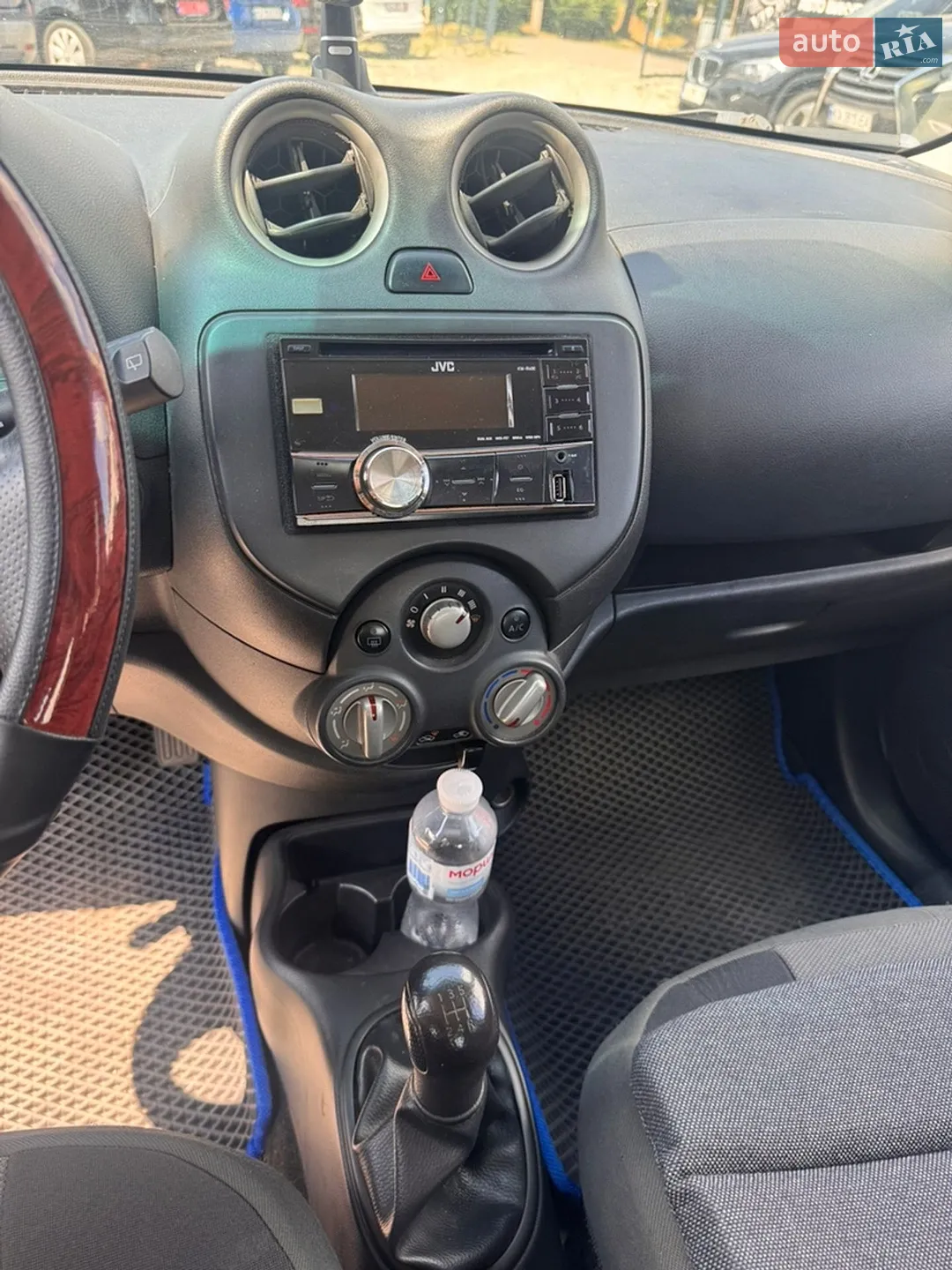 2013 Nissan Micra - мініатюра 10
