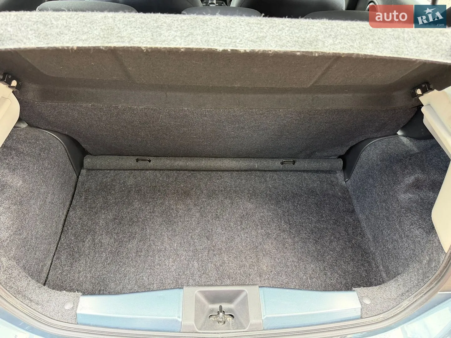 2010 Nissan Micra - мініатюра 18