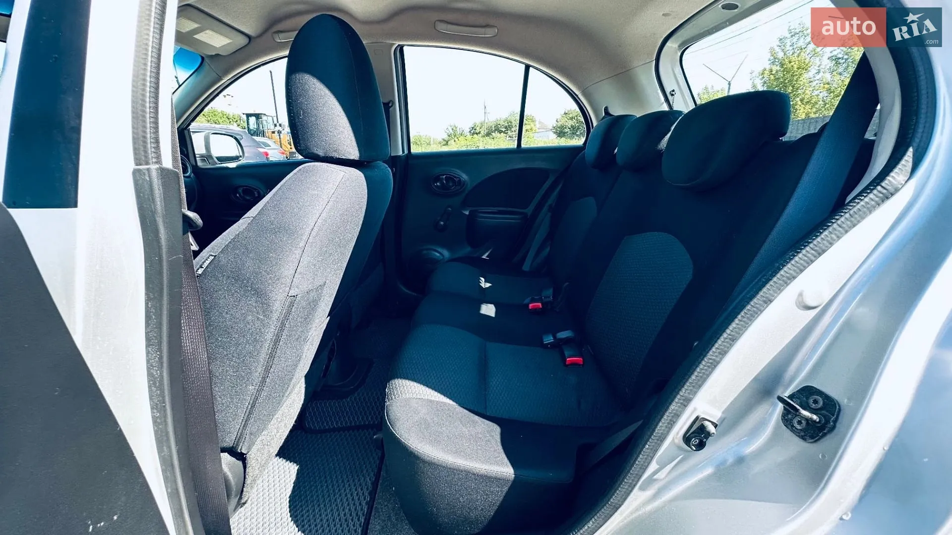 2010 Nissan Micra - мініатюра 26