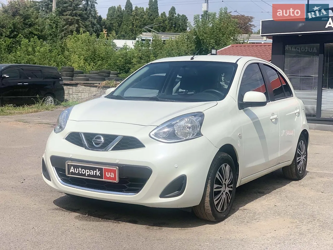 2013 Nissan Micra - мініатюра 9