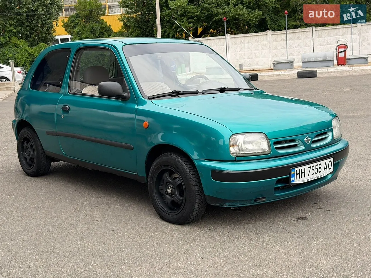 2011 Nissan Juke - мініатюра 36