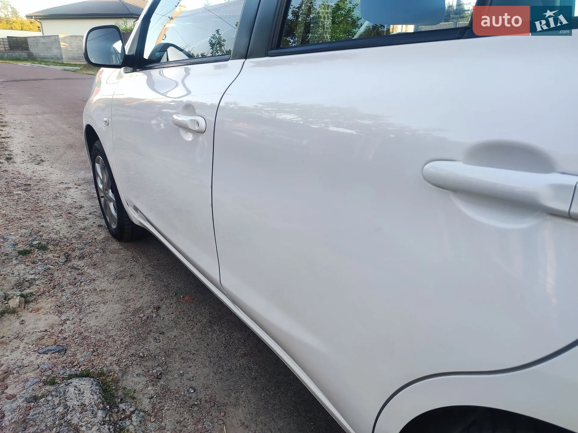 2013 Nissan Micra - мініатюра 12