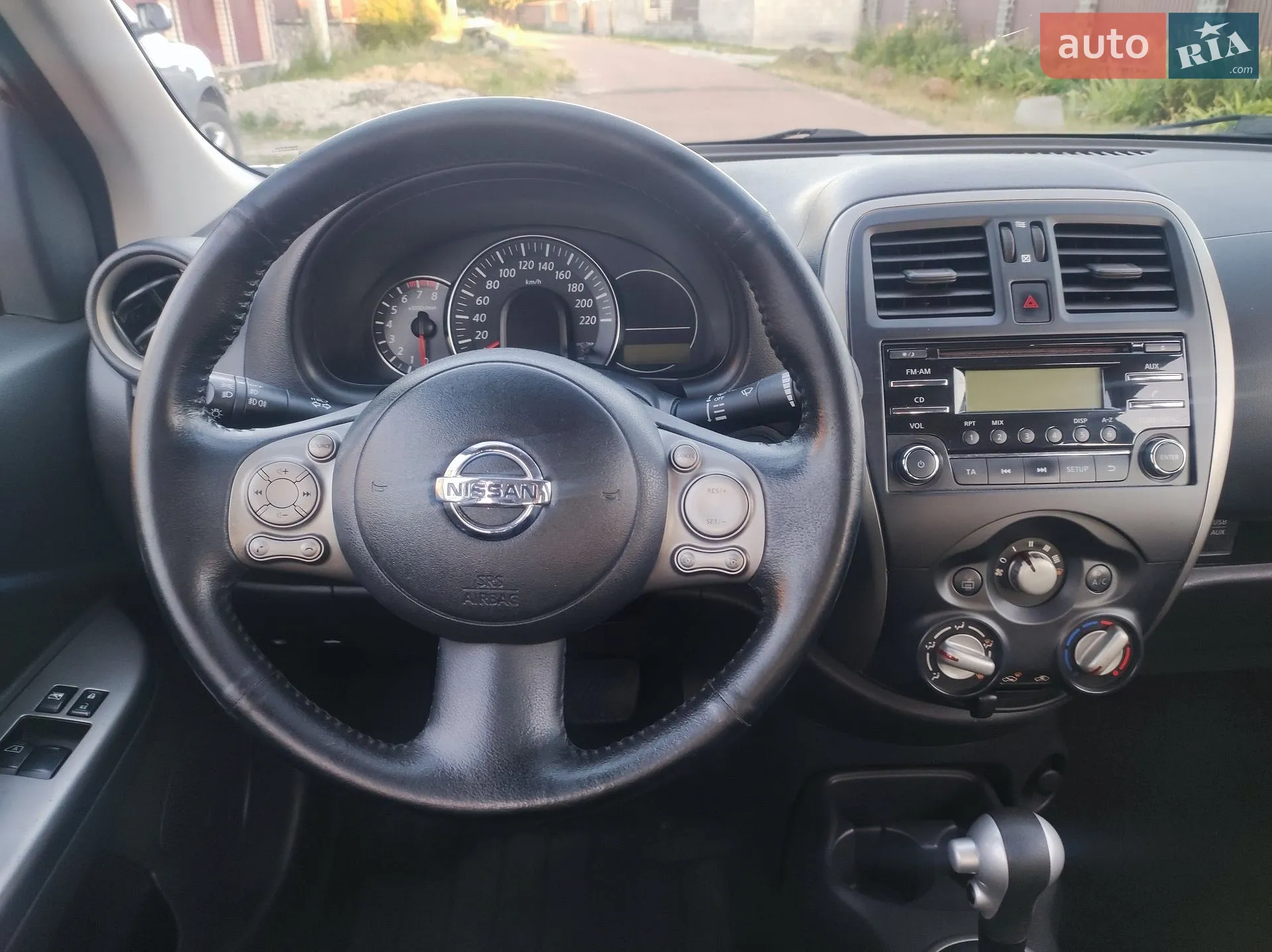 2013 Nissan Micra - мініатюра 18