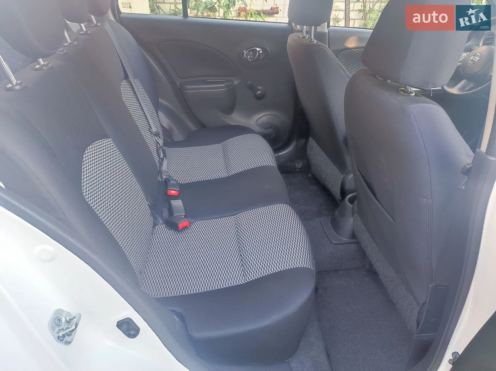 2013 Nissan Micra - мініатюра 19