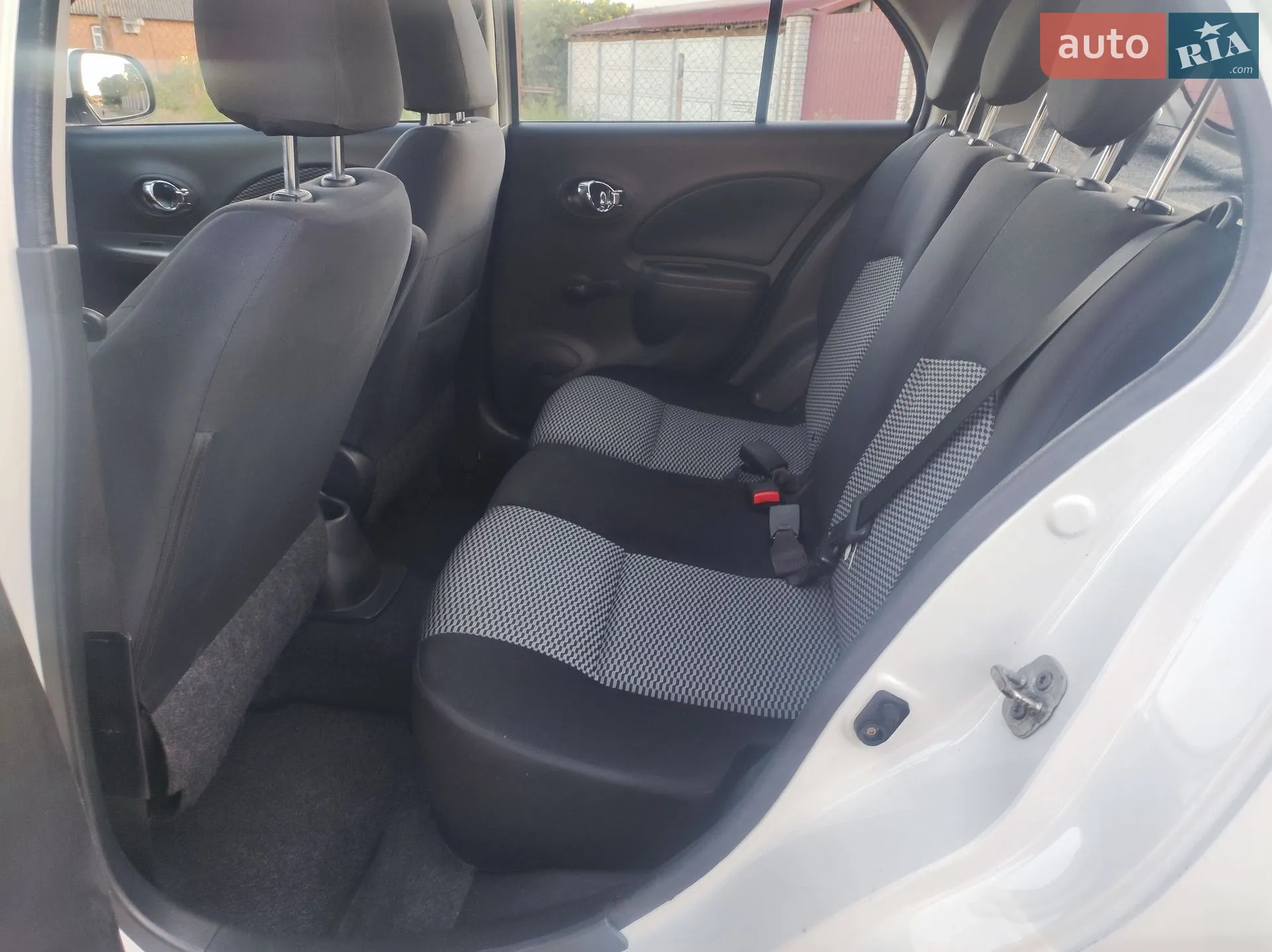 2013 Nissan Micra - мініатюра 20