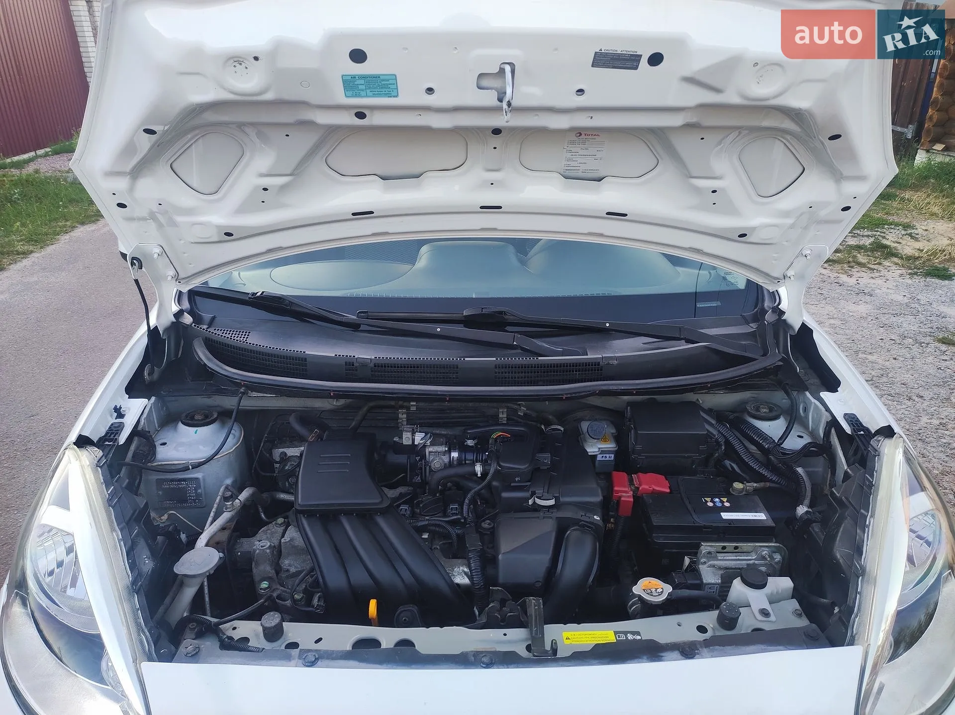 2013 Nissan Micra - мініатюра 23