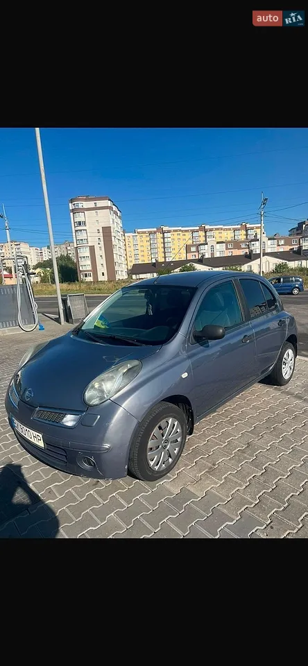 2010 Nissan Micra - мініатюра 14