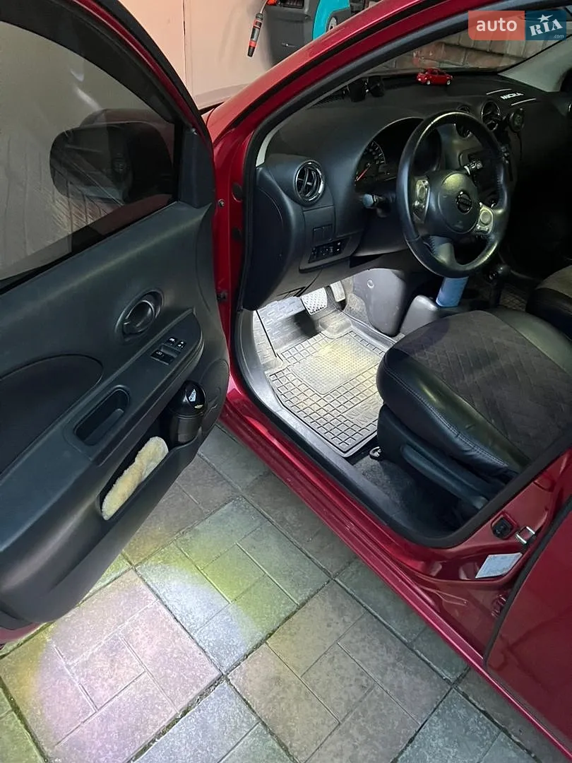 2013 Nissan Micra - мініатюра 2