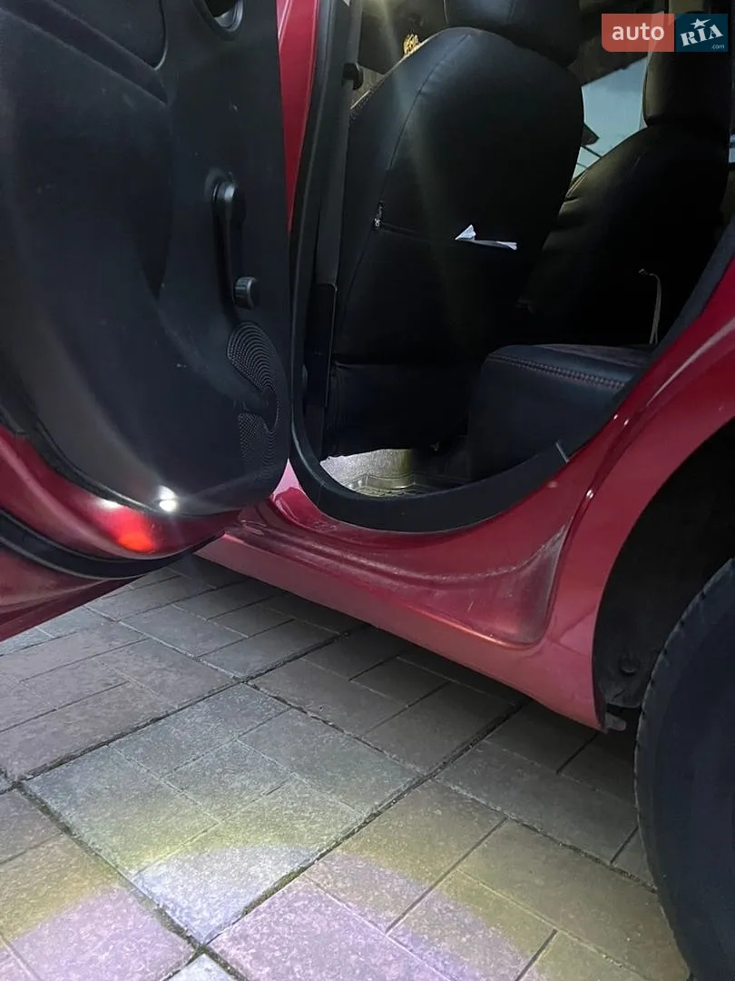 2013 Nissan Micra - мініатюра 7