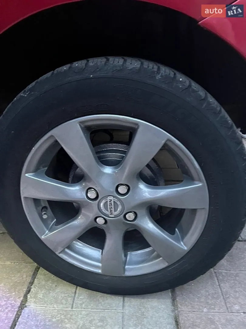 2013 Nissan Micra - мініатюра 6