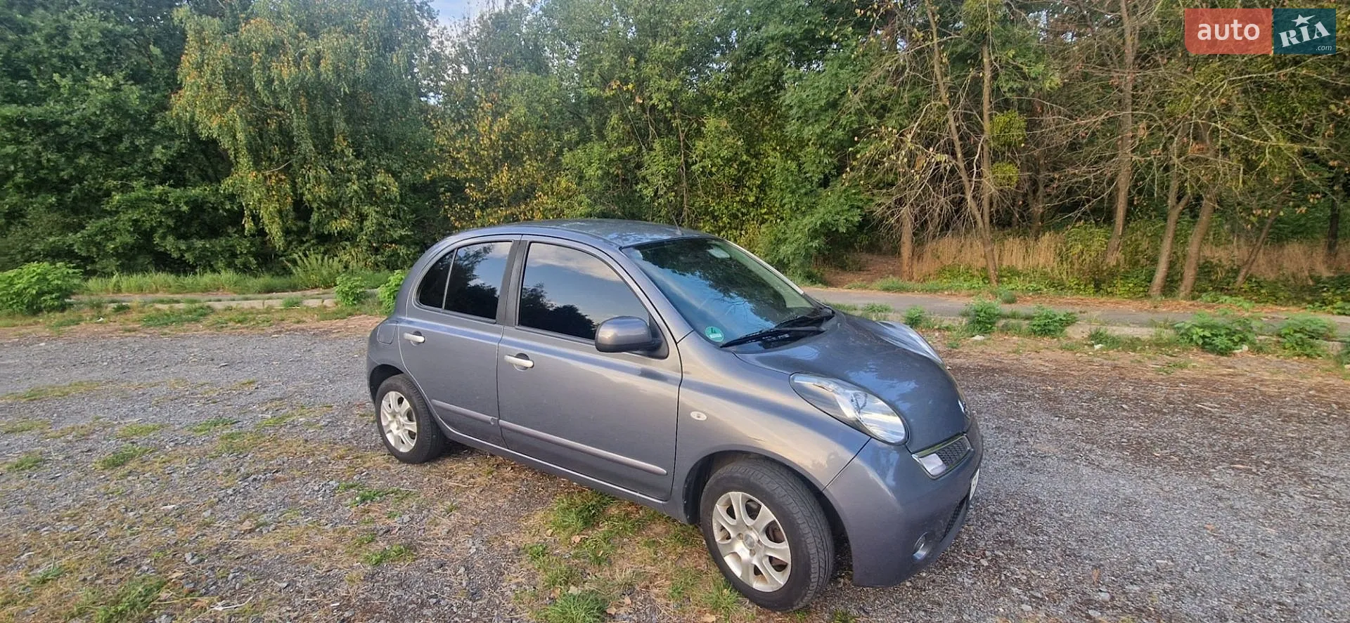 2010 Nissan Micra - мініатюра 8