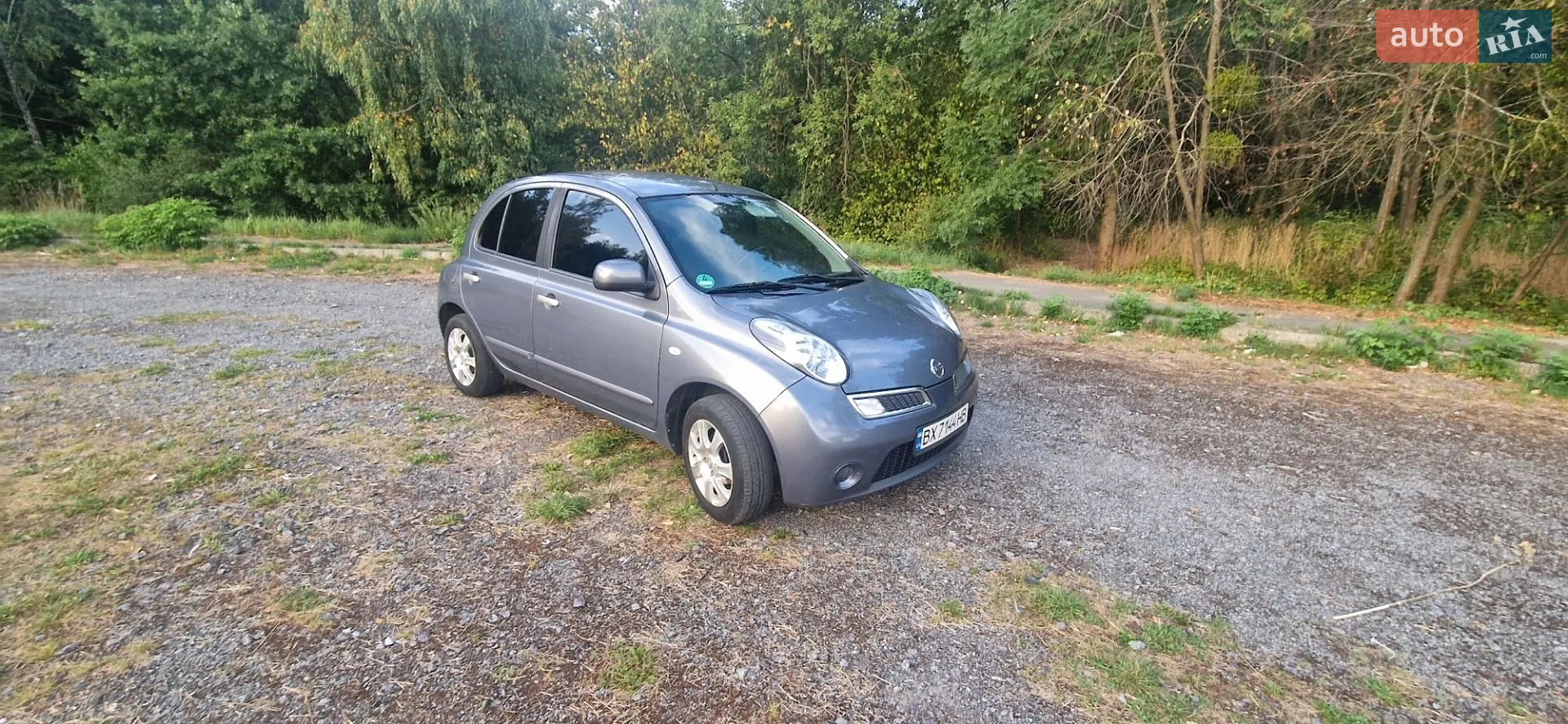 2010 Nissan Micra - мініатюра 9