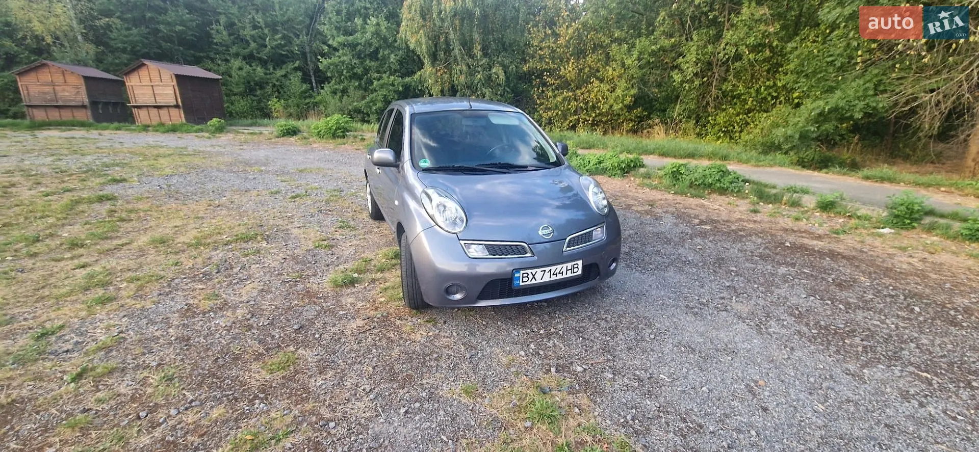 2010 Nissan Micra - мініатюра 10