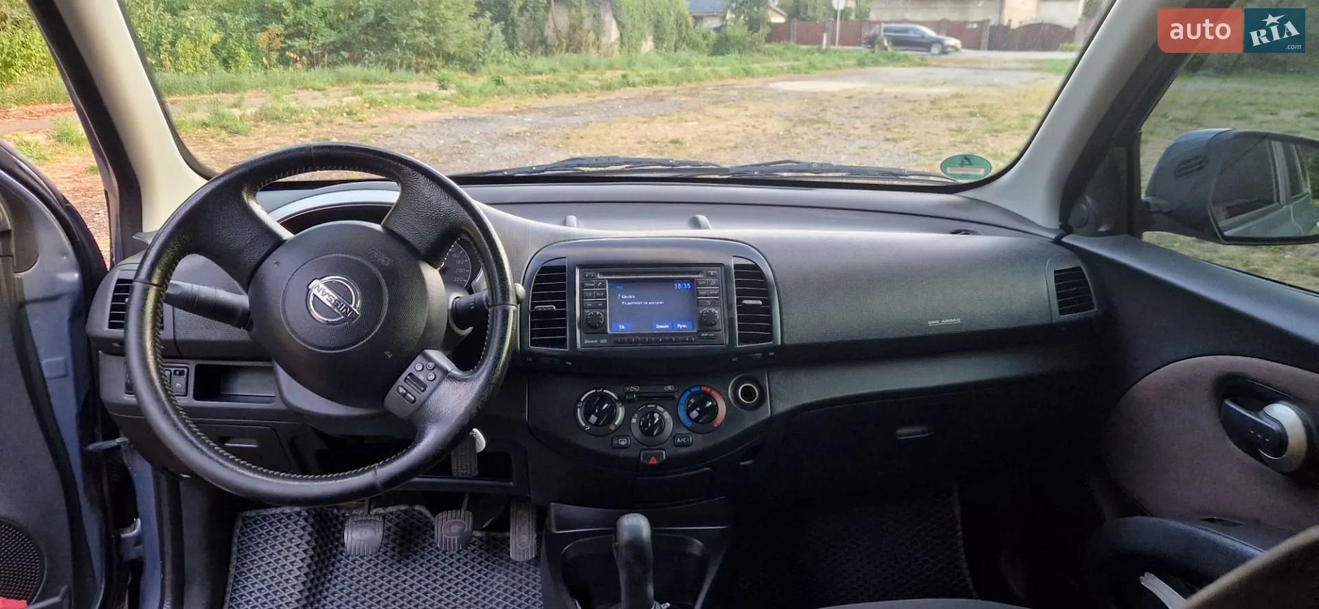 2010 Nissan Micra - мініатюра 13