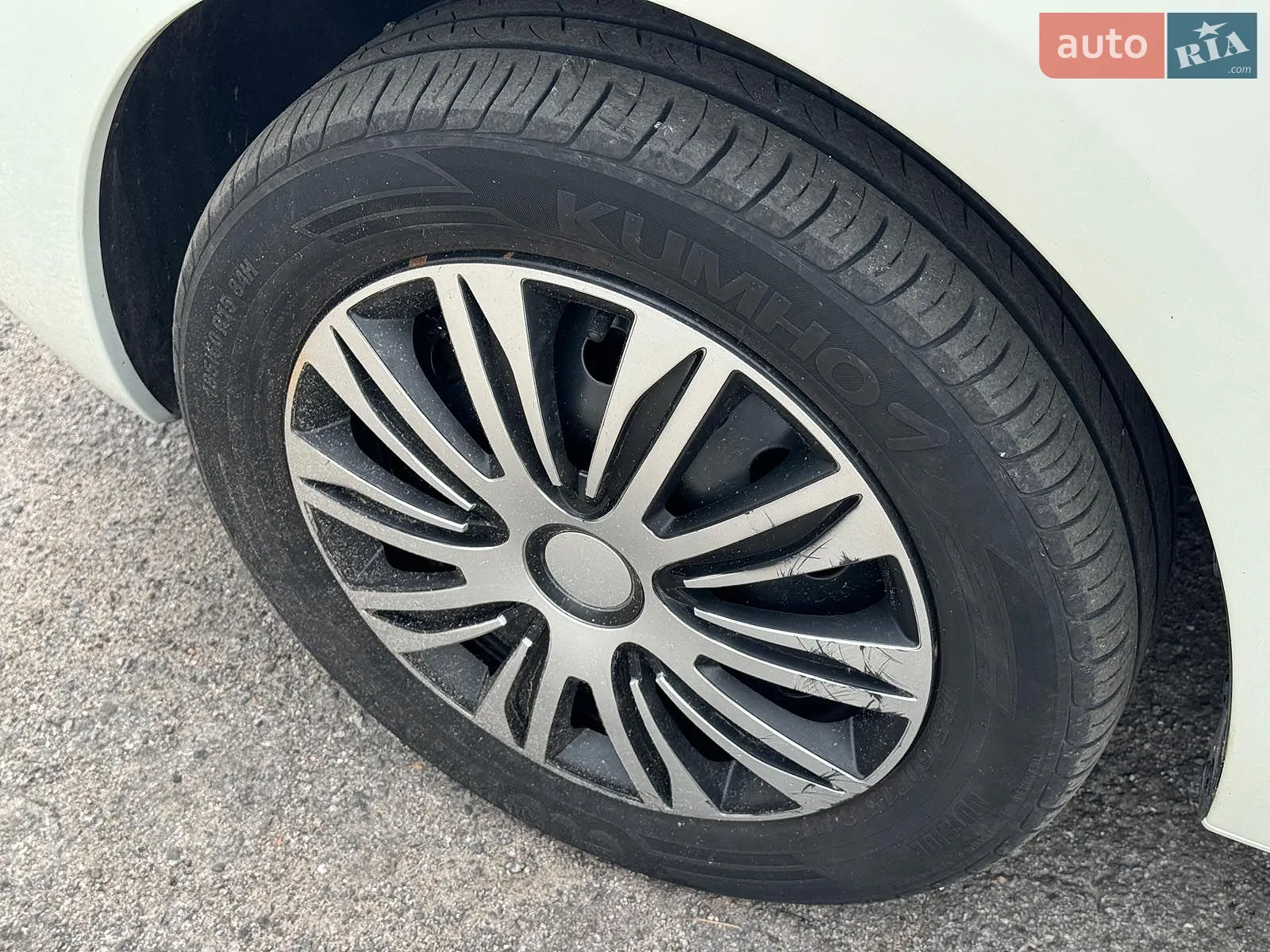 2014 Nissan Micra - мініатюра 10