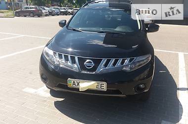  Nissan Murano 2008 в Харькове