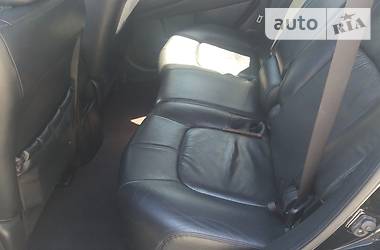  Nissan Murano 2008 в Харькове