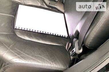 Позашляховик / Кросовер Nissan Murano 2010 в 