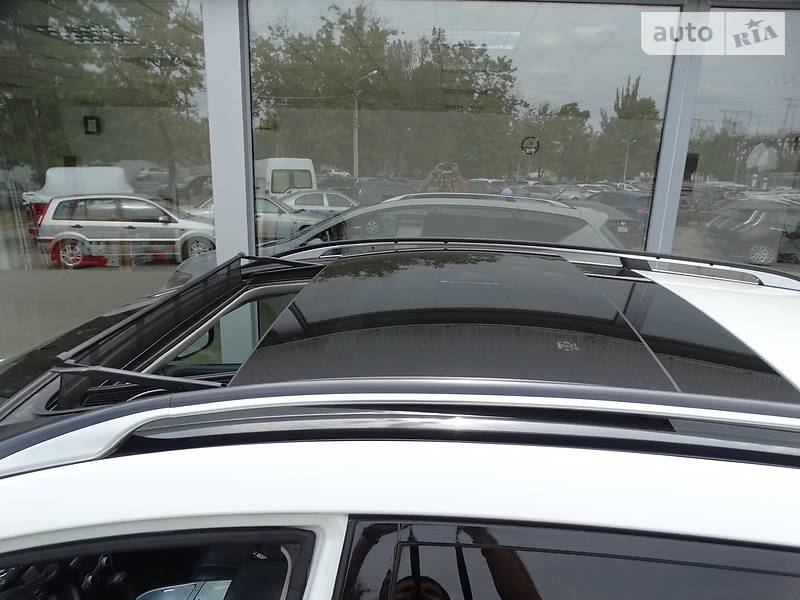 Позашляховик / Кросовер Nissan Murano 2011 в Дніпрі