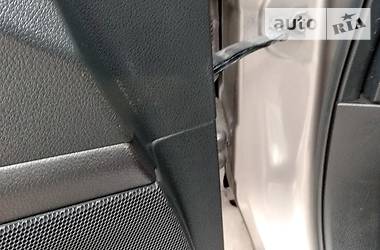 Позашляховик / Кросовер Nissan Murano 2010 в 