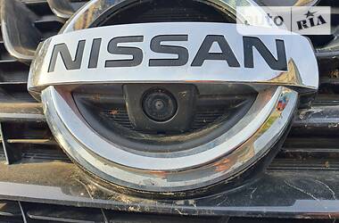 Внедорожник / Кроссовер Nissan Murano 2016 в Львове