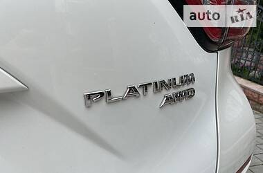 Позашляховик / Кросовер Nissan Murano 2017 в Чернівцях