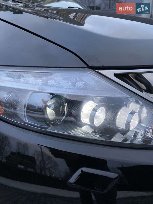 Позашляховик / Кросовер Nissan Murano 2008 в Хмельницькому