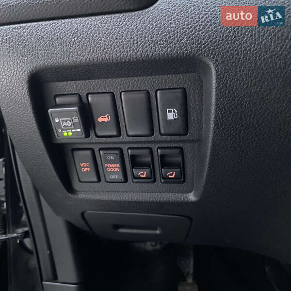 Позашляховик / Кросовер Nissan Murano 2008 в Хмельницькому